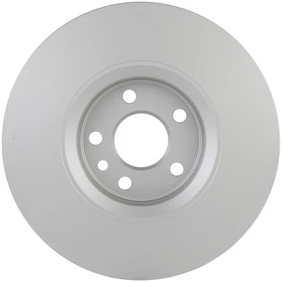 Rotor de freno de disco para 2008-2015 LR LR2, 2007-2018 Volvo S60, S80, V60, XC70, V70 Foto 1 de 4