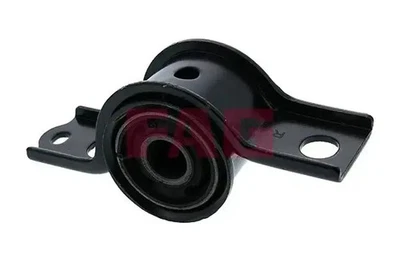 Buje del brazo de control Rodamiento de caucho-metal 829 0248 10 FAG para SKODA - Imagen 1 de 4