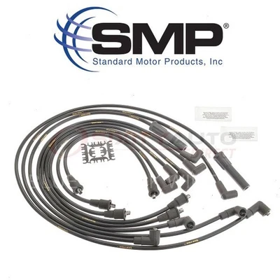 Standard Spark Plug Wire Set for 1967 Plymouth Belvedere II - Ignition Plugs xn Foto 1 de 4
