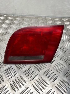 Faro trasero audi a3 s3 8p 2005 8p4945094b - Imagen 1 de 5