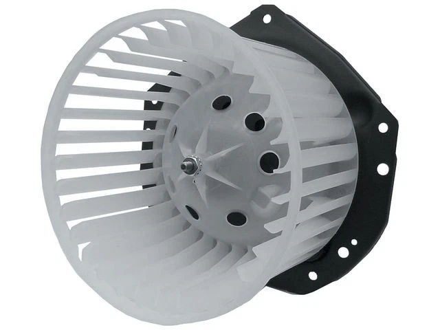Motor soplador para 1985-1991 GMC S15 Jimmy 1986 1987 1988 1989 1990 BW272KD Foto 1 de 1