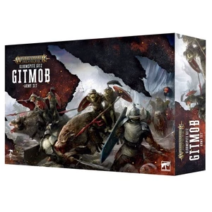 Gloomspite Gitz: Gitmob Army Set - Picture 1 of 8