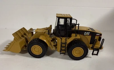CAT 980G Wheel Loader Norscot 1:50  - Image 1 of 4