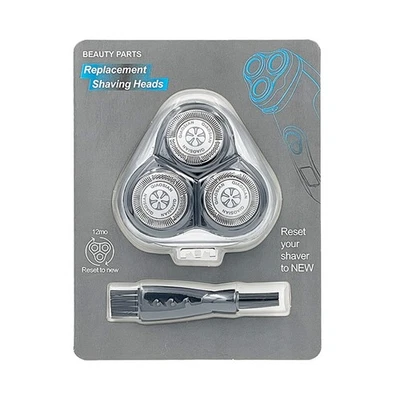 Replacement Shaver Head for   Cutter HQ8 PT710 PT715 PT721 PT722 PT7241893 Foto 1 de 4