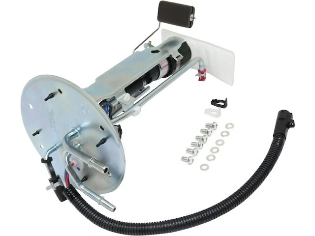 Bomba de combustible para Ford E550 Econoline Super Duty 2002 personalizada KM931MY Foto 1 de 1