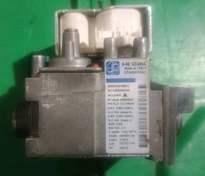Worcester Greenstar 30i ERP Gas Valve 0848118 - Picture 1 of 2