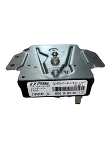 Whirlpool WPW10185982 Original OEM Trockner Timer passt: W10185982 - Bild 1 von 3