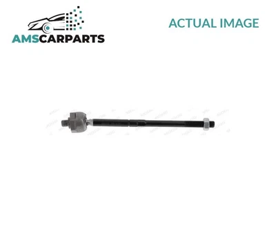 TIE ROD AXLE JOINT TRACK ROD FRONT FD-AX-16649 MOOG NEW OE REPLACEMENT - Image 1 of 4