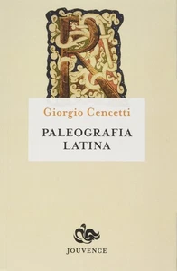 P. Supino Martini Giorgio Cencetti Paleografia latina (Paperback) (US IMPORT) - Picture 1 of 2