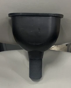 Duricon/Orion/Phenolic - Drop-in Epoxy Lab Bench Cup Sink - Picture 1 of 3