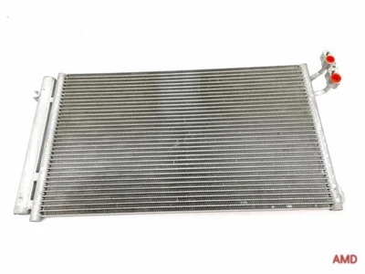 2011 BMW 335xi 335i Turbo N54 N55 E90 E92 A/C AC Condenser 64539206296 - Изображение 1 из 4