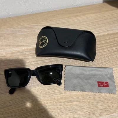 Ray-Ban Rb 2191-F Inverness Sunglasses - Image 1 of 4