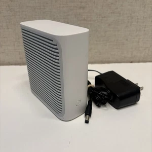 AirTies Air 4921 Smart AT&T Wi-Fi Extender point d'accès sans fil 1600 Mbps - Photo 1/9