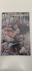 Walking Dead 157-162 Whisperer War Complete NM regular/variant Full Set - Picture 1 of 12