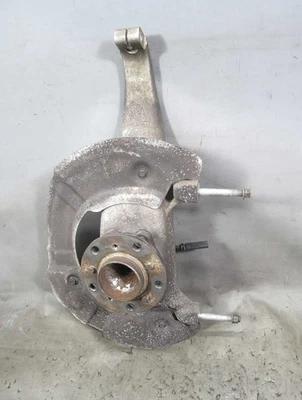 2013-2017 BMW F10 M5 F12 M6 Left Front Wheel Hub Carrier Bearing Assembly OEM - Image 1 of 4