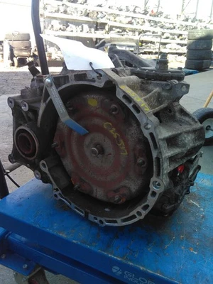 Used Automatic Transmission Assembly fits: 2012 Volkswagen Tiguan AT AWD Quattro - Image 1 of 4