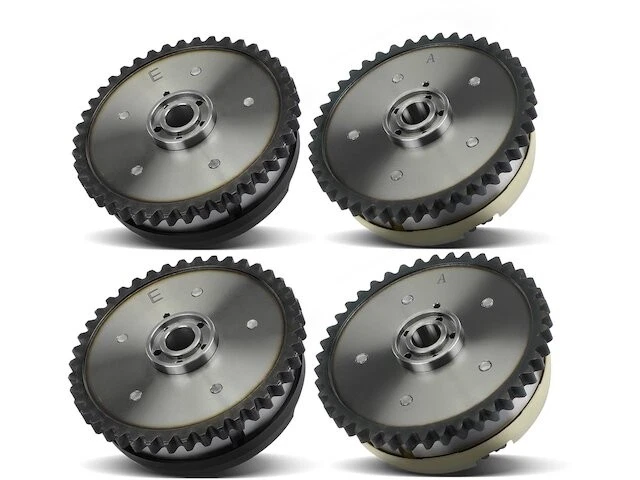 39VM98Z Engine Variable Valve Timing Sprocket Set Fits 2011-2012 BMW Alpina B7L - Image 1 of 1