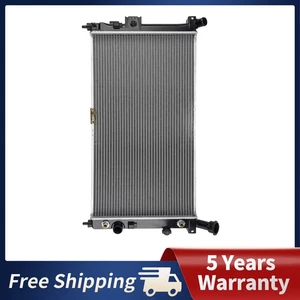 Radiator For 2001-2005 Chevrolet Venture 2004-2005 Buick Rendezvous 3.4L 2562 - Picture 1 of 17