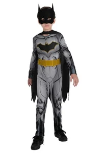 Boy's Heroic Batman Costumes - Picture 1 of 1