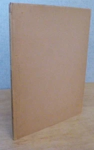 RETALIATION, A POEM Oliver Goldsmith 1929 Ltd Ed #269/435 Georgian Press - Imagen 1 de 9
