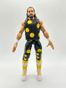 Mattel WWE Elite 2024 Top Picks Seth Rollins (Dusty Gear) - Imagen 1 de 5