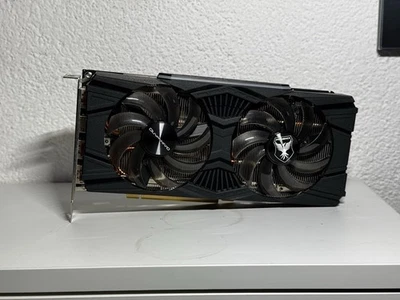 rtx 2060 super Gainward phoneix - Image 1 of 3