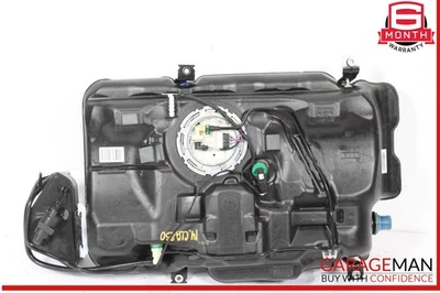 14-20 Mercedes W117 CLA250 GLA250 Fuel Gas Tank Reservoir Assembly OEM - Image 1 of 4