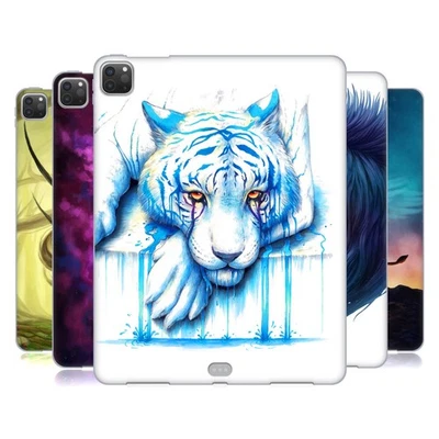 OFFICIAL JONAS "JOJOESART" JÖDICKE BIG CATS GEL CASE FOR APPLE SAMSUNG KINDLE - Image 1 of 4