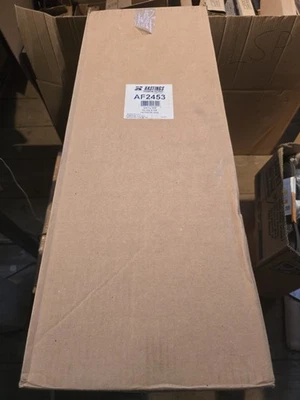 New Genuine HASTINGS AF2453 Air Filter - Image 1 of 4