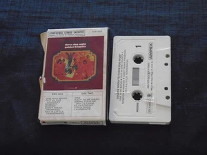 Three Dog Night – Golden Bisquits NUDE Snapcase ALL TAPES ONE-PRICE FOR SHIPPING - Picture 1 of 1