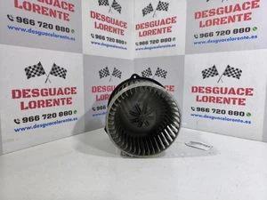 0130101113 Lüftermotor Klimaanlage für SMART CABRIO 2000 307318 - Bild 1 von 4