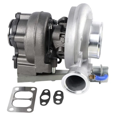 HX35W Turbo Turbocharger for Dodge Ram 2500 3500 Cummins 5.9L 1999-2002 3592766 - Изображение 1 из 4