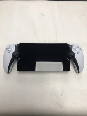 Sony Playstation 5 PS5 PlayStation Portal Blanco CFI-Y1001 Foto 1 de 4