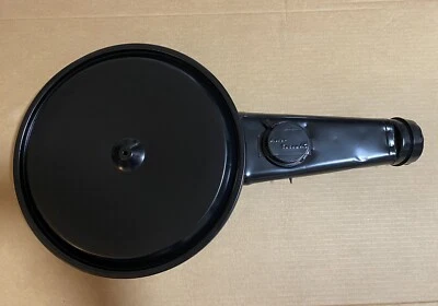 Cadillac Fleetwood Deville 1971-1979 7,0 filtro de aire respirador 472 500 425 Foto 1 de 4