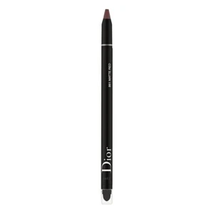 DIORSHOW 24H Stylo Eyeliner Waterproof *861 Matte Red* 0.2 g/0.007 oz - Picture 1 of 1