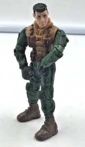 Figura de acción Lanard The Corpse Rucker Collector 2003 3,75" - Imagen 1 de 2