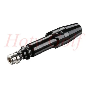 .335 Golf 917 adattatore manica per driver Titleist TS2 TS3 917 915 913 910 TSi - Foto 1 di 1