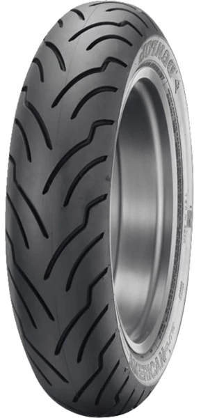 Neumático trasero Dunlop Elite MT90B16 130/90-16 HARLEY SOFTAIL TOURING SPORTSTER DYNA Foto 1 de 1
