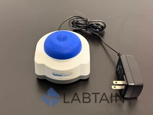 Fisher Scientific Fisherbrand Mini Vortex Mixer Cat No. 14-955-151 - Picture 1 of 4