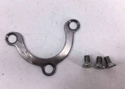 Suzuki TS400 TS 400 Apache 1976 vintage original? Soporte de rodamiento  Foto 1 de 4