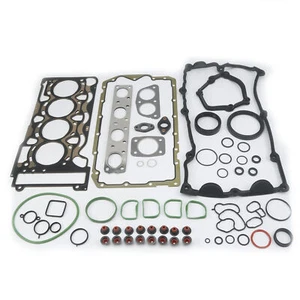Cylinder Head Gasket Repair Set for BMW 118i 120i 320i E82 E90 E91 2.0L N46 B20 - Picture 1 of 6