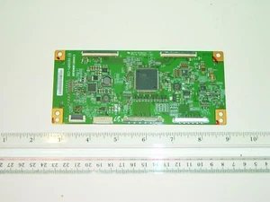 NEW LG V650HV1-CS6 T-Con Display Driver Control Board V650HP1-CS6 c400 - Picture 1 of 1