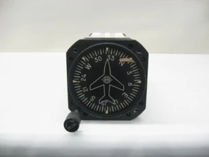 AIM Directional Gyro - PN: 200ED - With Maintenance Release - Picture 1 of 7