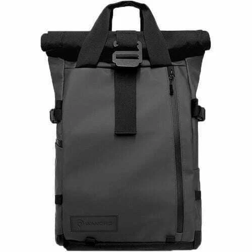 Wandrd PK21BKPB2 Camera Backpack - Black