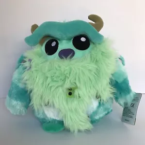 Peluche forestal Sapwood Mosbottom Wetmore 9" POP monstruo Funko suave con etiqueta - Imagen 1 de 6