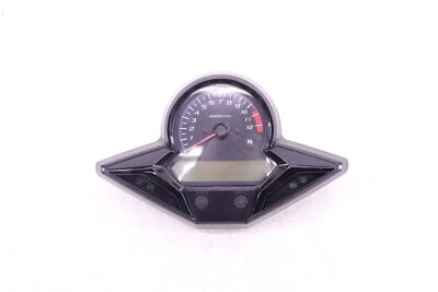 Honda CBR300R CBR 300 2016 15-22 OEM medidores velocímetro tacómetro 7,5 k H162 Foto 1 de 4