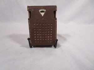 Continental Transistor 6 Radio With Case - Picture 1 of 5