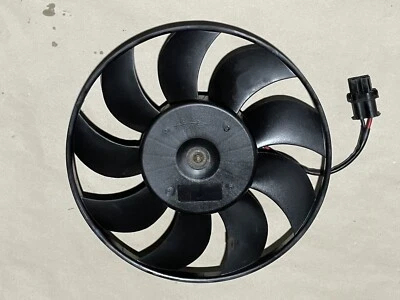 Ford Transit MK7 2.2 TDCi 2006-2013 Kühlerlüfter Motorkühlung Lüfter Kühler - Bild 1 von 4