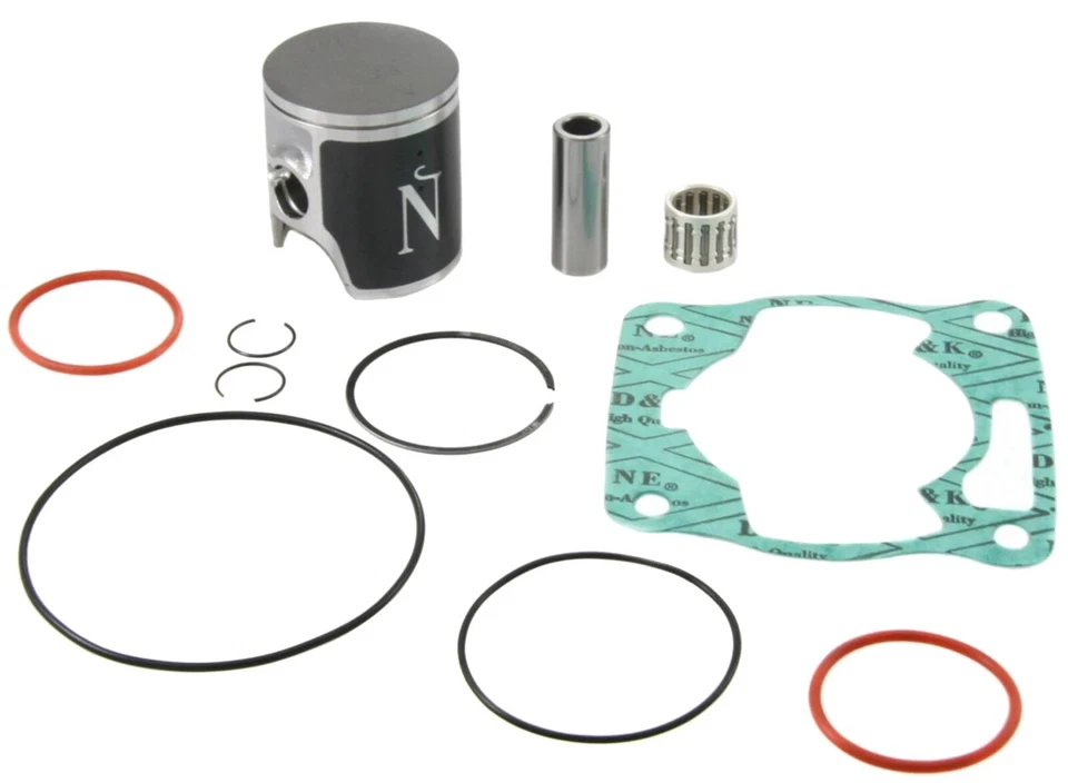 Kit de rolamento e junta de pistão Namura .020 over Bore para Yamaha YZ85 2002-2018 48mm - Imagem 1 de 1