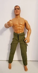 Hasbro G.I. 1992 Joe Military Actionfigur 11,5" groß  - Bild 1 von 6